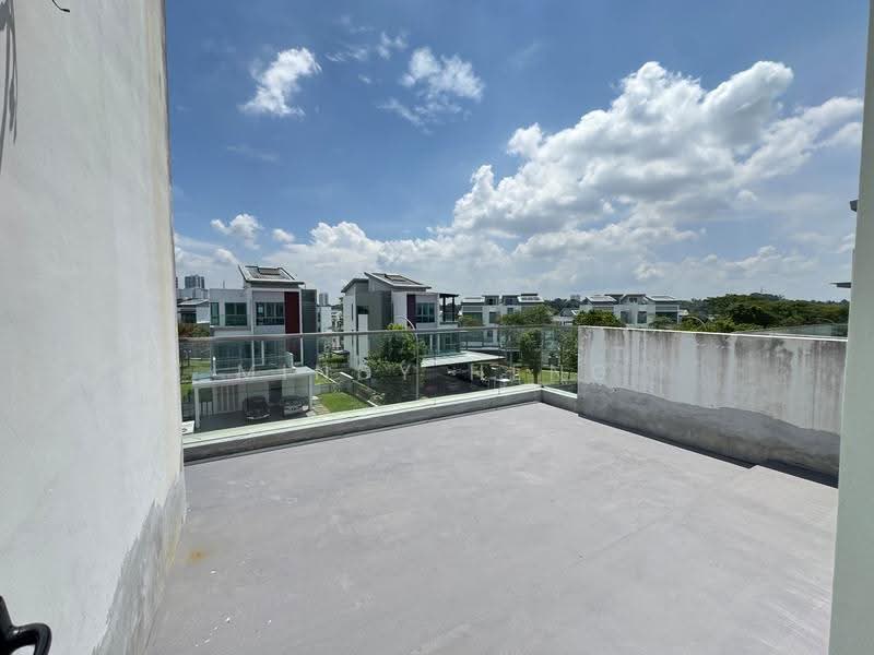 Rumah Banglo untuk Disewa di Taman Molek (Johor Bahru) - Mindy Heng - PropertyGuru.com.my