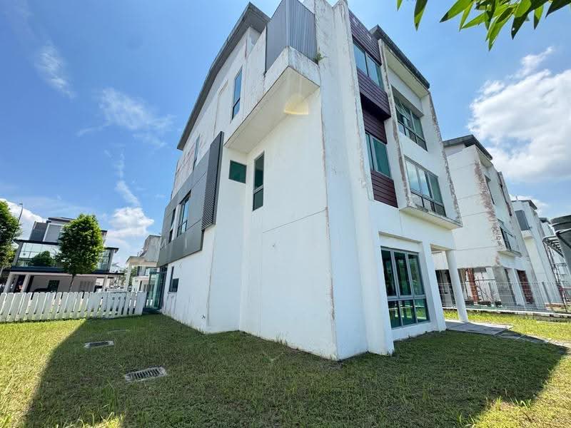 Rumah Banglo untuk Disewa di Taman Molek (Johor Bahru) - Mindy Heng - PropertyGuru.com.my
