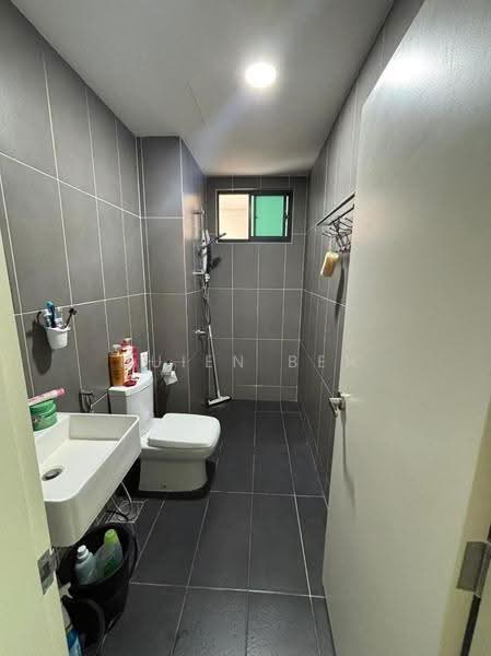 Service Residence for Rent at Greenfield Residence - Huien Beh - Bathroom - PropertyGuru.com.my