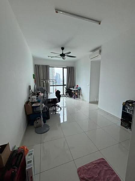 Service Residence for Rent at Greenfield Residence - Huien Beh - Study - PropertyGuru.com.my