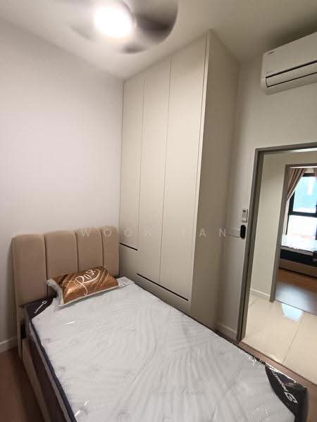 Kondominium untuk Disewa di Skyline KL - Woon Yan - Bedroom - PropertyGuru.com.my