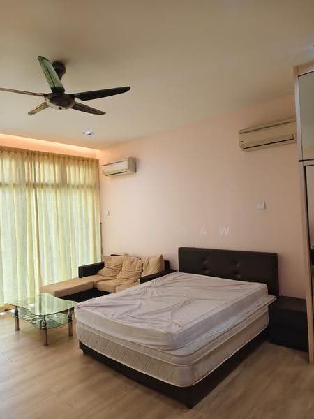 Service Residence for Rent at Palazio - Tycia Law - Living Room - PropertyGuru.com.my