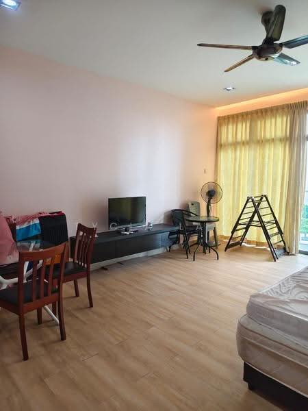 Service Residence for Rent at Palazio - Tycia Law - Living Room - PropertyGuru.com.my