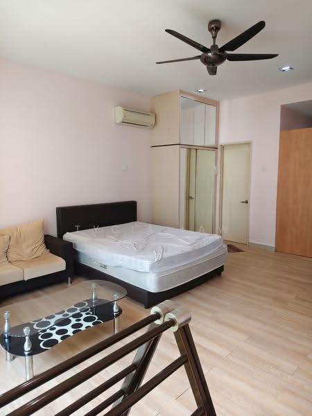 Service Residence for Rent at Palazio - Tycia Law - Bedroom - PropertyGuru.com.my