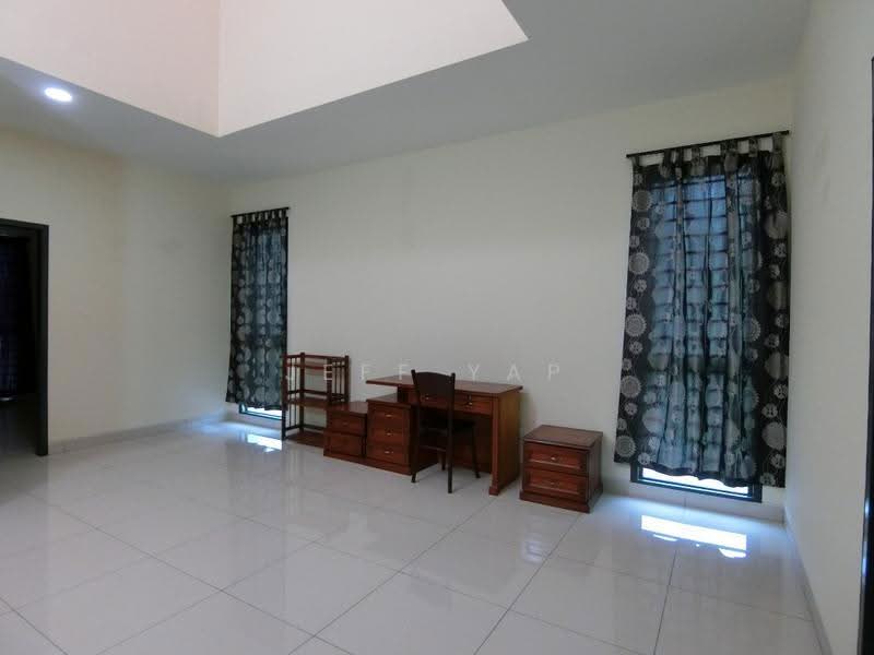 Rumah Teres 2-Tingkat untuk Dijual di Taman Glenmarie (Johor Bahru) - Jeff Yap - Study - PropertyGuru.com.my