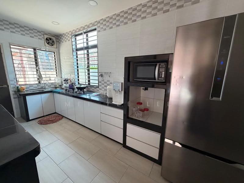Rumah Banglo untuk Disewa di Kulim (Kedah) - Mei Yee Lee - Kitchen - PropertyGuru.com.my