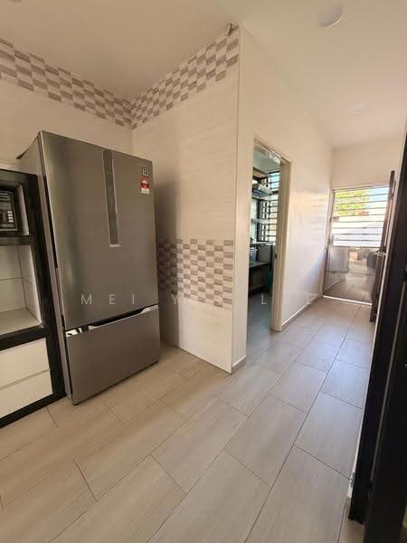 Rumah Banglo untuk Disewa di Kulim (Kedah) - Mei Yee Lee - Kitchen - PropertyGuru.com.my
