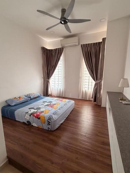 Rumah Banglo untuk Disewa di Kulim (Kedah) - Mei Yee Lee - Bedroom - PropertyGuru.com.my