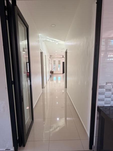 Rumah Banglo untuk Disewa di Kulim (Kedah) - Mei Yee Lee - Corridor - PropertyGuru.com.my