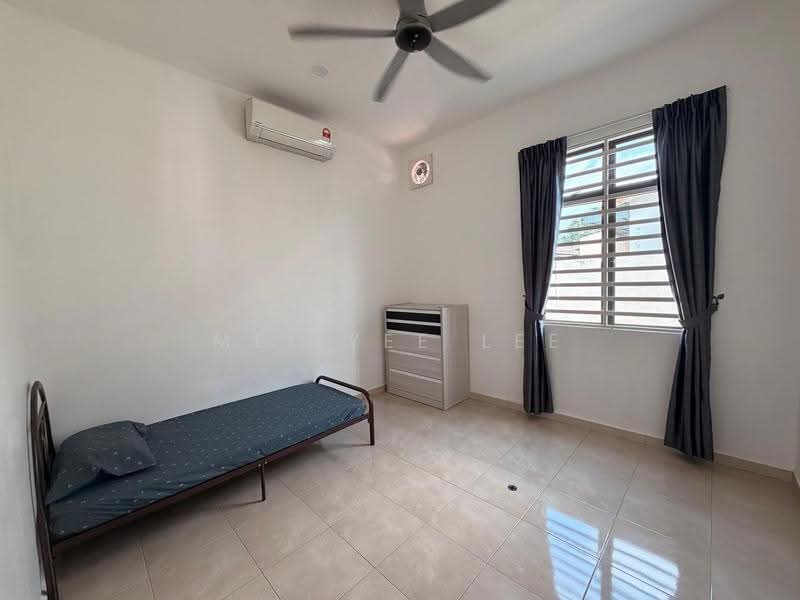 Rumah Banglo untuk Disewa di Kulim (Kedah) - Mei Yee Lee - Bedroom - PropertyGuru.com.my