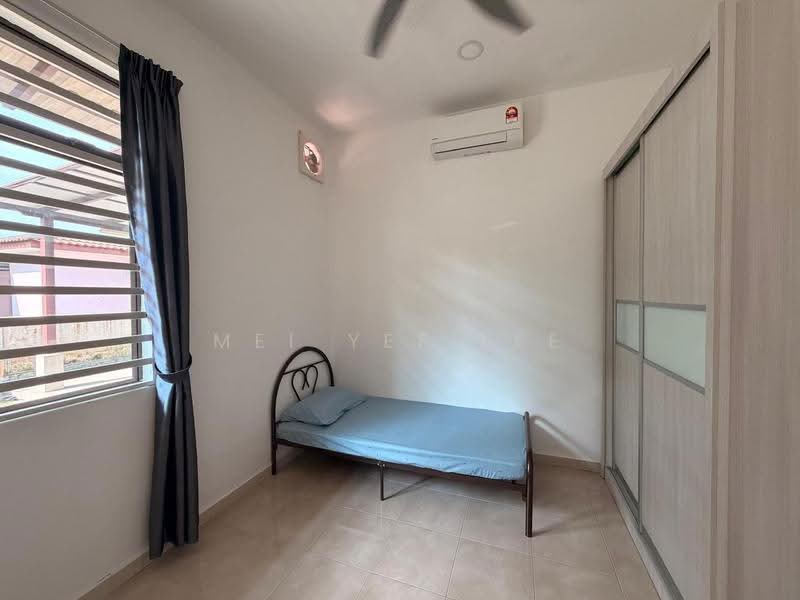 Rumah Banglo untuk Disewa di Kulim (Kedah) - Mei Yee Lee - Bedroom - PropertyGuru.com.my