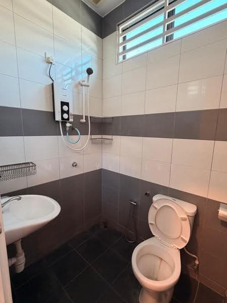 Rumah Banglo untuk Disewa di Kulim (Kedah) - Mei Yee Lee - Bathroom - PropertyGuru.com.my