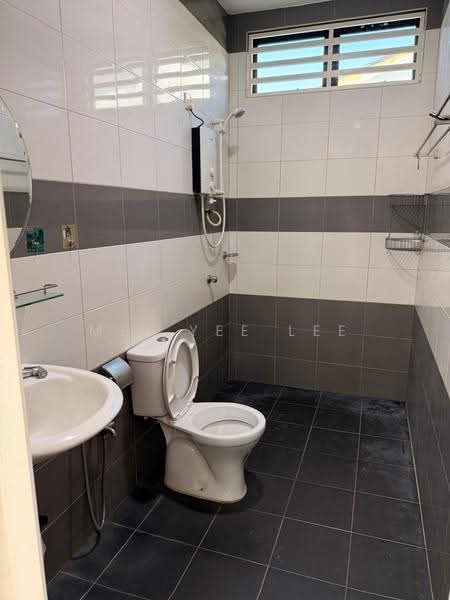 Rumah Banglo untuk Disewa di Kulim (Kedah) - Mei Yee Lee - Bathroom - PropertyGuru.com.my