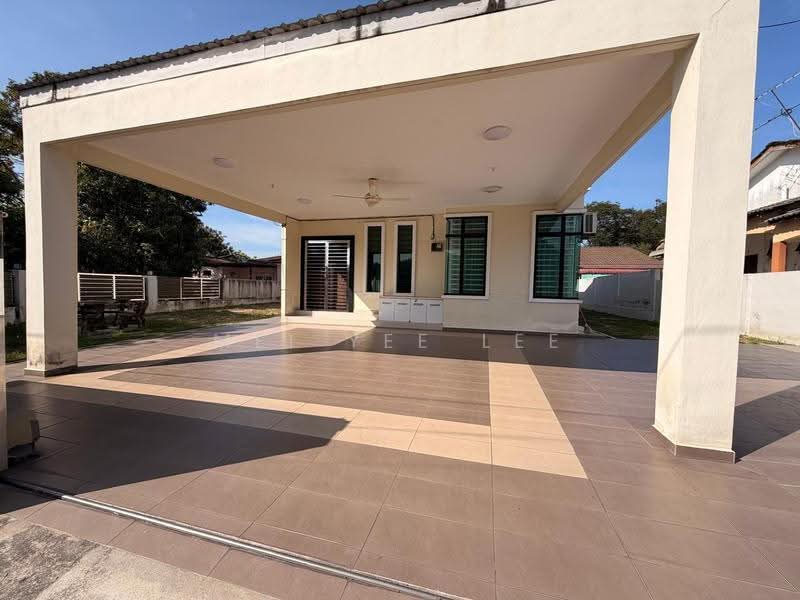 Rumah Banglo untuk Disewa di Kulim (Kedah) - Mei Yee Lee - Exterior - PropertyGuru.com.my