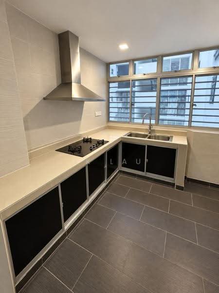 Condominium for Sale at Sierra Residency - JK Lau - Kitchen - PropertyGuru.com.my