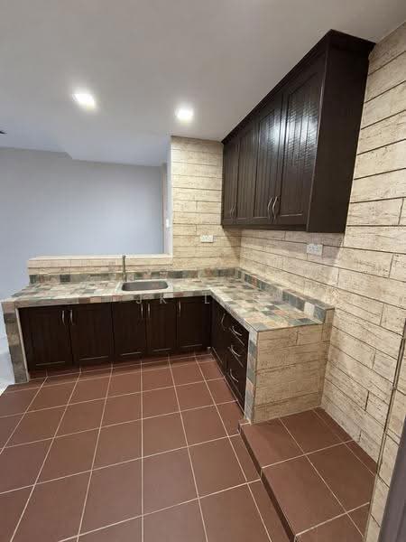 Condominium for Sale at Sierra Residency - JK Lau - Kitchen - PropertyGuru.com.my