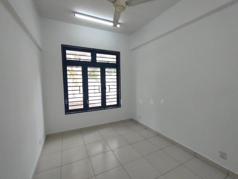 3-storey Terraced House for Rent in Denai Alam (Shah Alam) - Eugene Yap - Interior - PropertyGuru.com.my