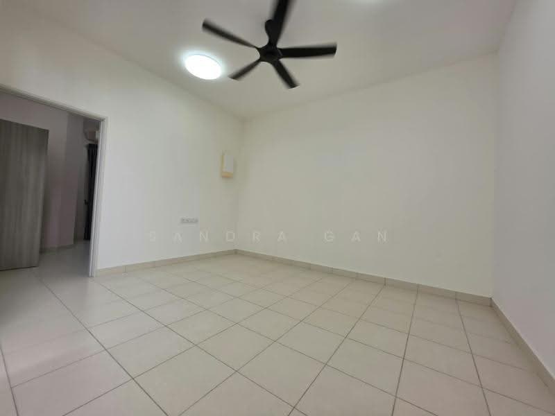 2-storey Terraced House for Rent in Iskandar Puteri (Nusajaya) (Johor) - Sandra Gan - Living Room - PropertyGuru.com.my