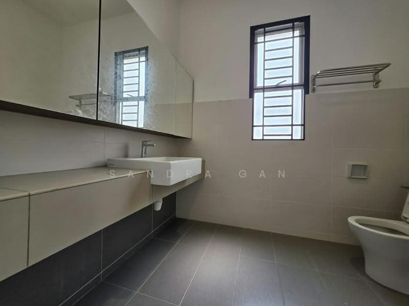2-storey Terraced House for Rent in Iskandar Puteri (Nusajaya) (Johor) - Sandra Gan - Bathroom - PropertyGuru.com.my