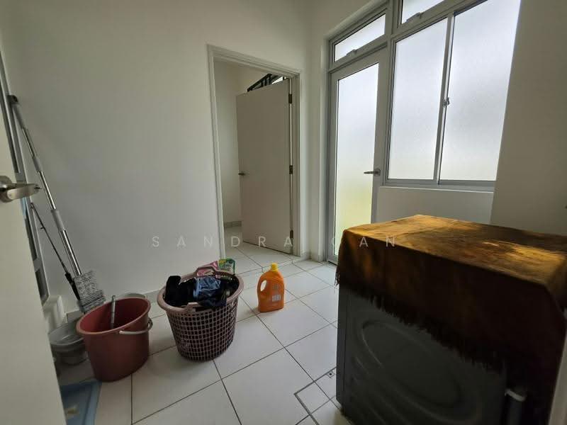 2-storey Terraced House for Rent in Iskandar Puteri (Nusajaya) (Johor) - Sandra Gan - Interior - PropertyGuru.com.my