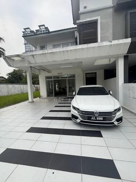 Rumah Teres 2-Tingkat untuk Dijual di Taman Molek (Johor Bahru) - Jennie Ooi - Exterior - PropertyGuru.com.my