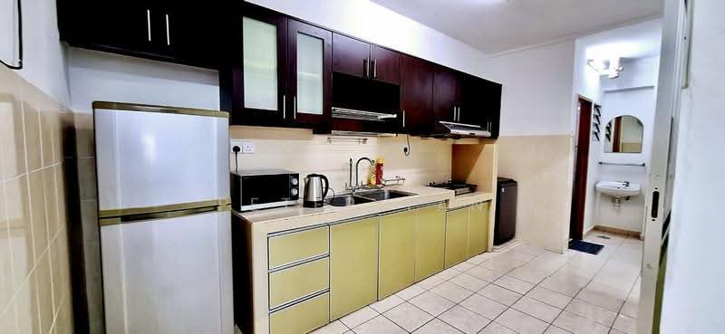 Apartment for Rent at Pangsapuri Seri Setia - Peter Tan - PropertyGuru.com.my