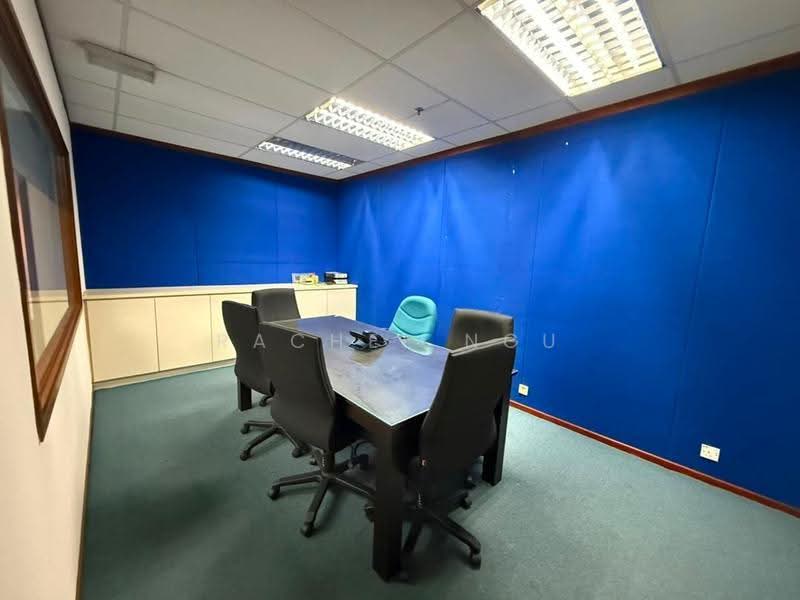 Pejabat untuk Disewa di Petaling Jaya (Selangor) - Rachel Ngu - Interior - PropertyGuru.com.my
