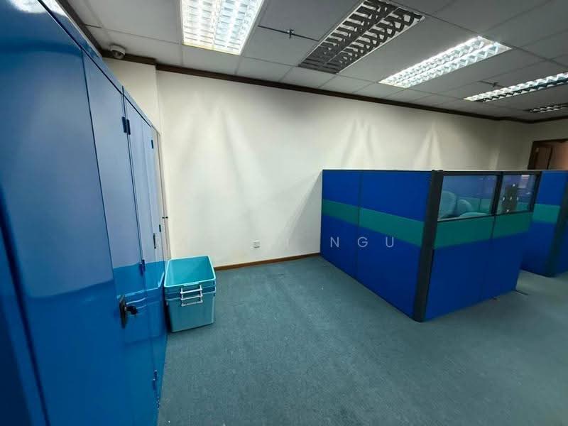 Pejabat untuk Disewa di Petaling Jaya (Selangor) - Rachel Ngu - Interior - PropertyGuru.com.my