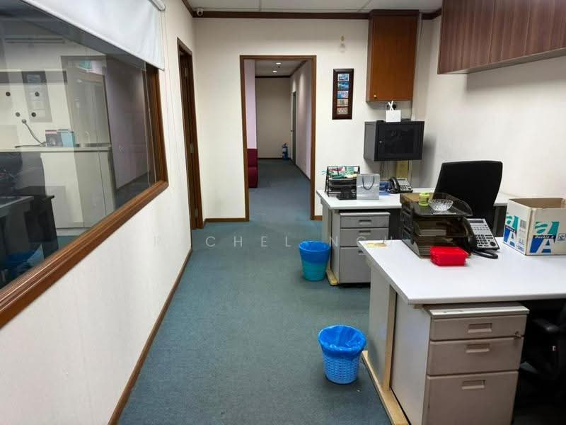 Pejabat untuk Disewa di Petaling Jaya (Selangor) - Rachel Ngu - Interior - PropertyGuru.com.my
