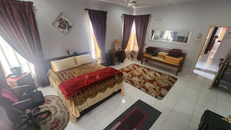 Semi-Detached House for Sale in Taman Aman Perdana (Kapar) - Putra Safari - Bedroom - PropertyGuru.com.my