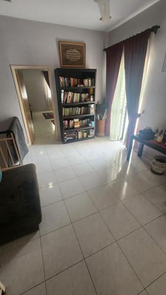 Semi-Detached House for Sale in Taman Aman Perdana (Kapar) - Putra Safari - Living Room - PropertyGuru.com.my