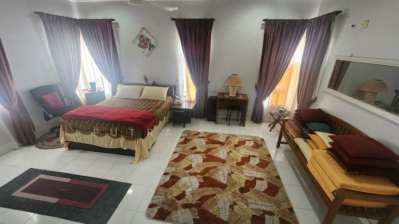 Semi-Detached House for Sale in Taman Aman Perdana (Kapar) - Putra Safari - Bedroom - PropertyGuru.com.my