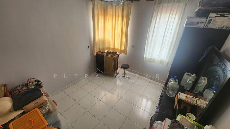 Semi-Detached House for Sale in Taman Aman Perdana (Kapar) - Putra Safari - Interior - PropertyGuru.com.my
