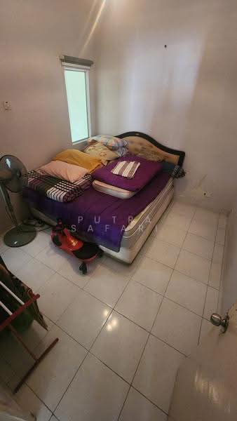 Semi-Detached House for Sale in Taman Aman Perdana (Kapar) - Putra Safari - Bedroom - PropertyGuru.com.my