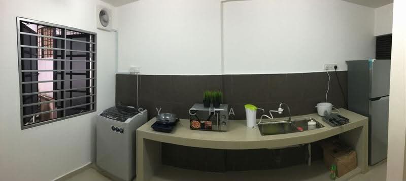 2-storey Terraced House for Sale in Usj 6 (Subang Jaya) - SY Chan - Kitchen - PropertyGuru.com.my