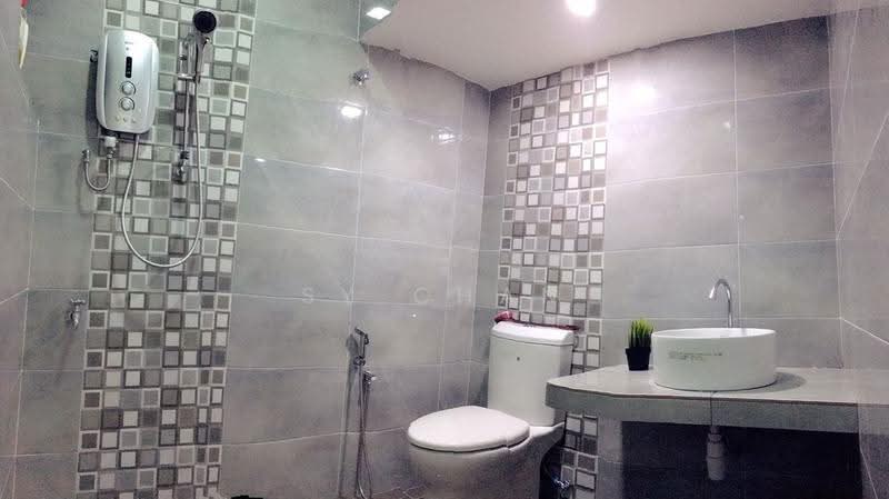 2-storey Terraced House for Sale in Usj 6 (Subang Jaya) - SY Chan - Bathroom - PropertyGuru.com.my