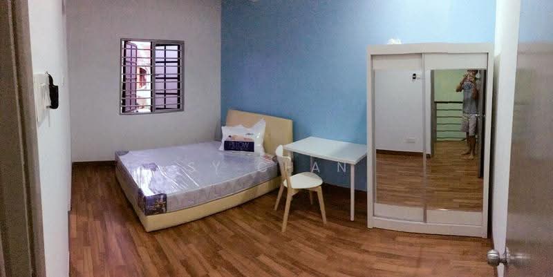 2-storey Terraced House for Sale in Usj 6 (Subang Jaya) - SY Chan - Bedroom - PropertyGuru.com.my