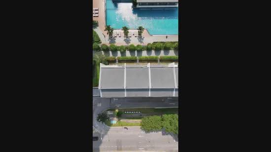 Kediaman Servis untuk Dijual di Cerrado Residence @ Southville City - Danial Mohd Zaki - PropertyGuru.com.my