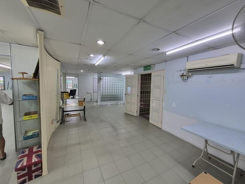 Shop / Office for Rent in Ampang (Selangor) - Herman Chia - Interior - PropertyGuru.com.my