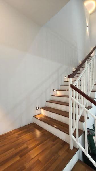 Cluster House for Rent in Eco Majestic (Semenyih) - Joey Lim - Interior - PropertyGuru.com.my