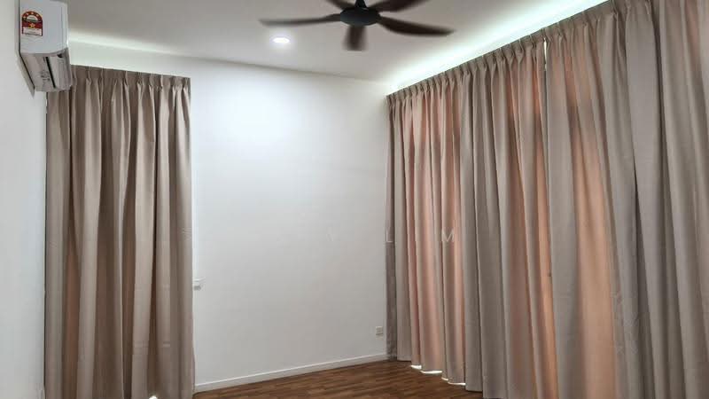 Cluster House for Rent in Eco Majestic (Semenyih) - Joey Lim - Interior - PropertyGuru.com.my