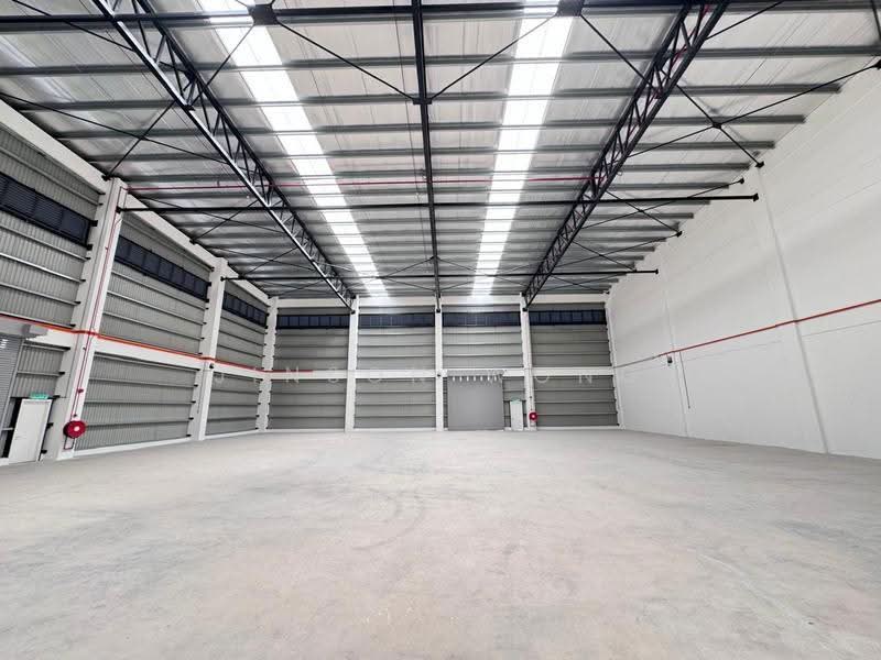 Kilang Berkembar untuk Disewa di Sungai Buloh (Selangor) - Jinson Wong - PropertyGuru.com.my