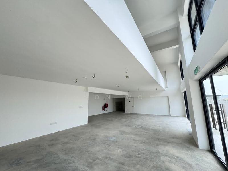 Kilang Berkembar untuk Disewa di Sungai Buloh (Selangor) - Jinson Wong - Interior - PropertyGuru.com.my