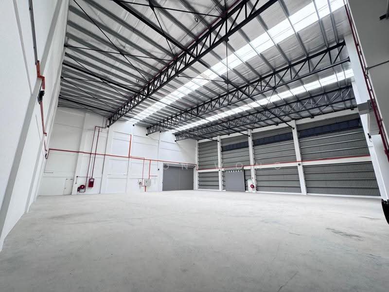 Kilang Berkembar untuk Disewa di Sungai Buloh (Selangor) - Jinson Wong - PropertyGuru.com.my