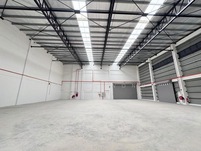Kilang Berkembar untuk Disewa di Sungai Buloh (Selangor) - Jinson Wong - PropertyGuru.com.my