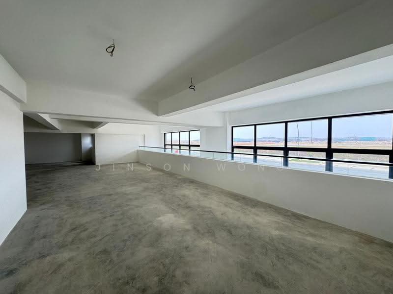 Kilang Berkembar untuk Disewa di Sungai Buloh (Selangor) - Jinson Wong - Interior - PropertyGuru.com.my