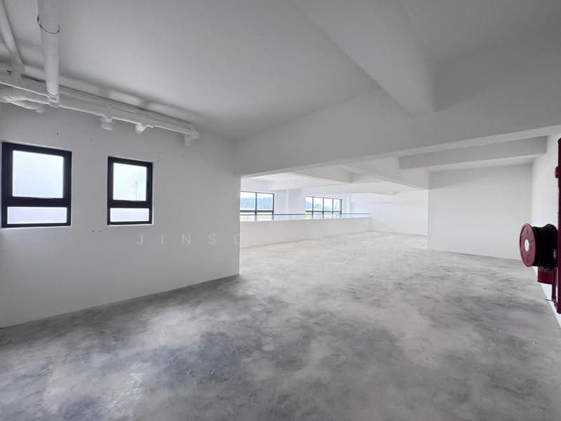 Kilang Berkembar untuk Disewa di Sungai Buloh (Selangor) - Jinson Wong - Interior - PropertyGuru.com.my