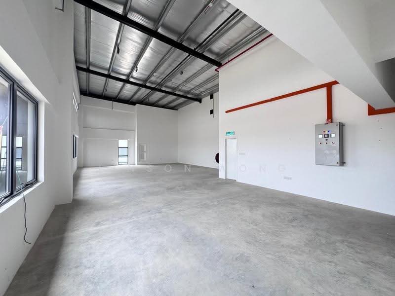 Kilang Berkembar untuk Disewa di Sungai Buloh (Selangor) - Jinson Wong - Interior - PropertyGuru.com.my