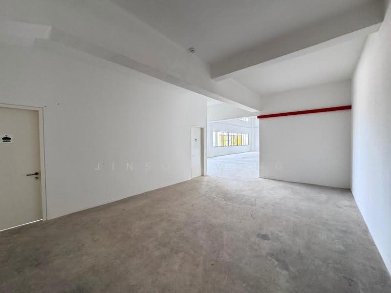 Kilang Berkembar untuk Disewa di Sungai Buloh (Selangor) - Jinson Wong - Interior - PropertyGuru.com.my