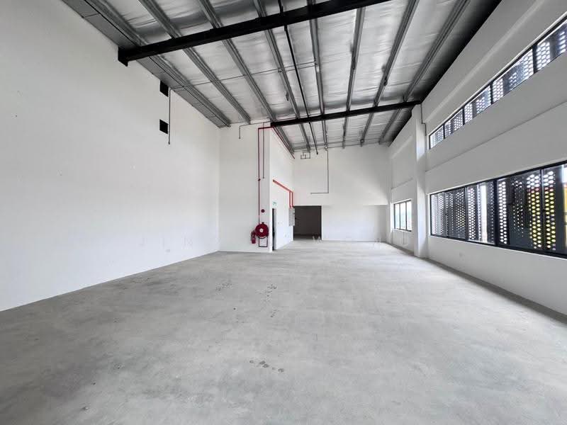 Kilang Berkembar untuk Disewa di Sungai Buloh (Selangor) - Jinson Wong - Interior - PropertyGuru.com.my